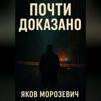 

Почти доказано