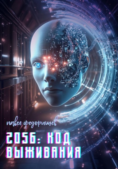 

2056: Код выживания