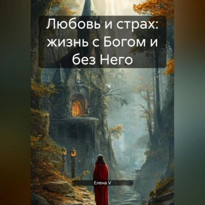 Любовь и страх: жизнь с Богом и без Него