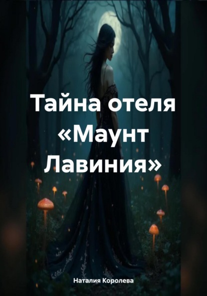 

Тайна отеля «Маунт Лавиния»