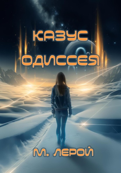 

Казус Одиссея