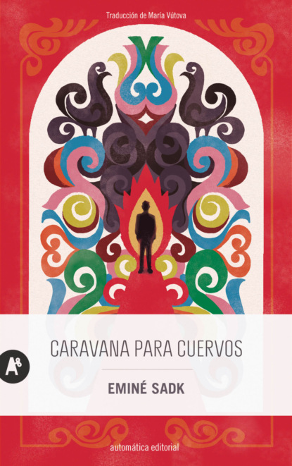 Caravana para cuervos