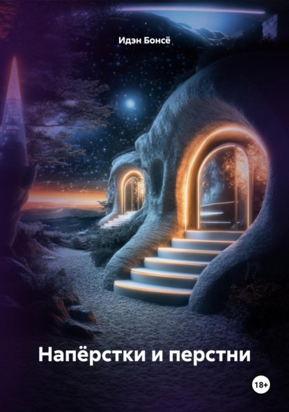 Напёрстки и перстни