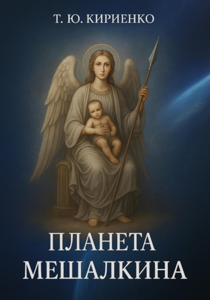 

«Планета Мешалкина»