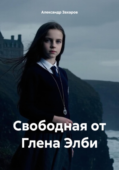 

Свободная от Глена Элби