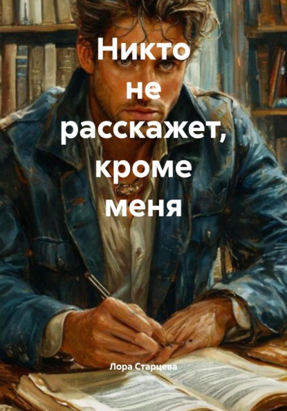 

Никто не расскажет, кроме меня