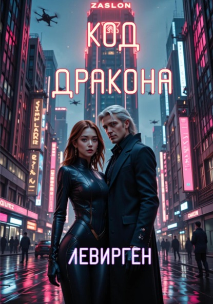 

Код Дракона