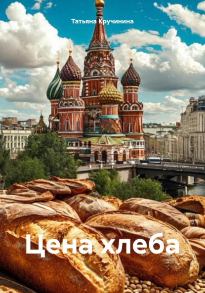 

Цена хлеба