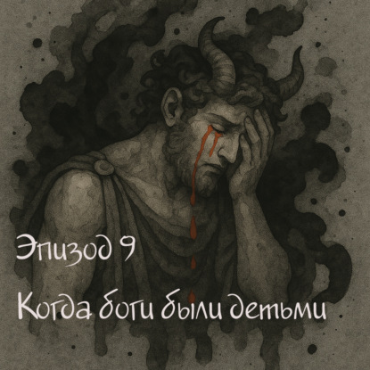 Трудно быть богом. Детские травмы Олимпа.