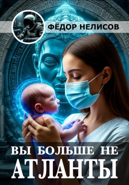 

Вы больше не атланты