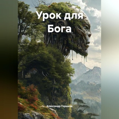 

Урок для Бога