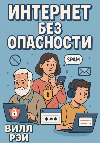

Интернет без опасности