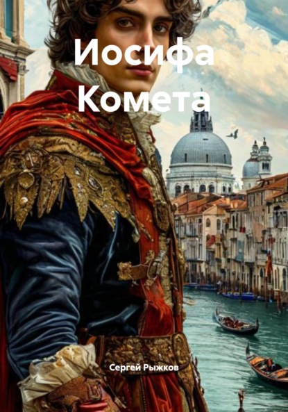 

Иосифа Комета