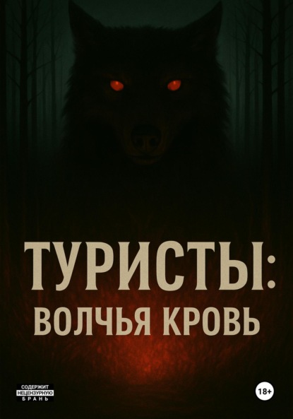 Туристы: Волчья Кровь