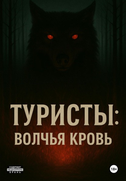 

Туристы: Волчья Кровь