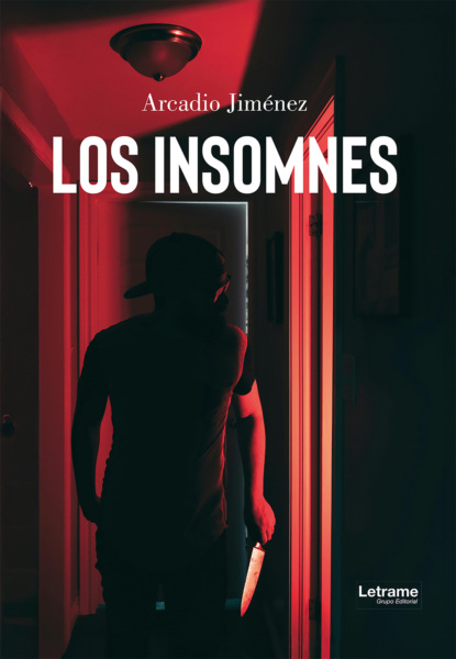 Los insomnes