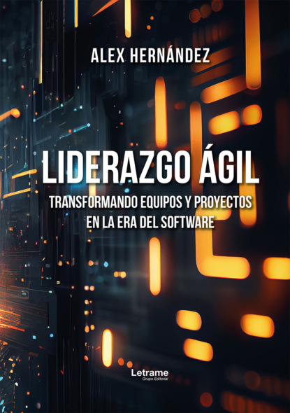 Liderazgo ágil