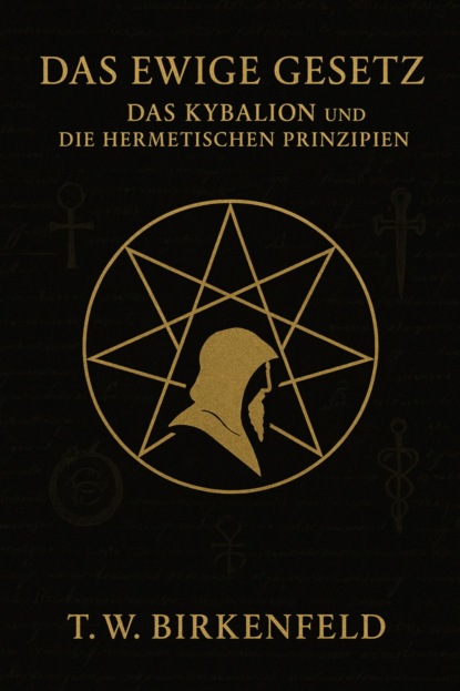 Das Ewige Gesetz – Das Kybalion und die hermetischen Prinzipien