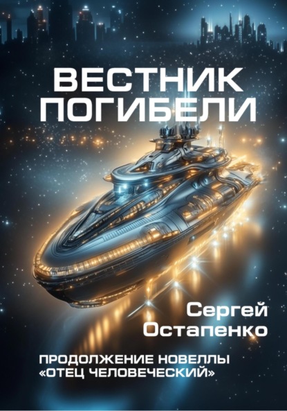 

Вестник погибели