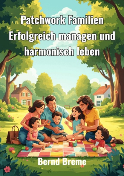 Patchwork Familien