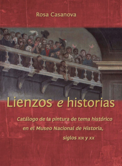 Lienzos e historias