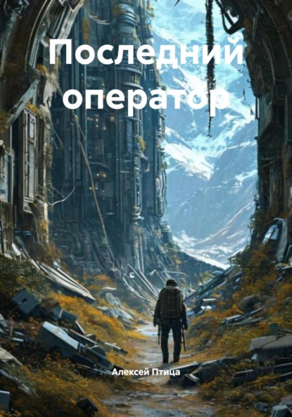 

Последний оператор