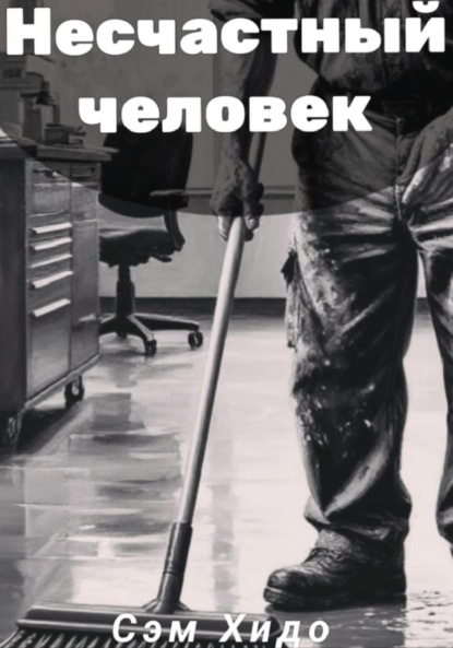 

Несчастный человек