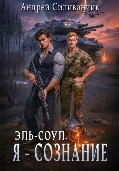 

Эль-Соул. Я – сознание