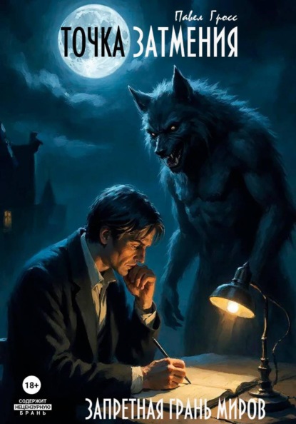 

Точка затмения