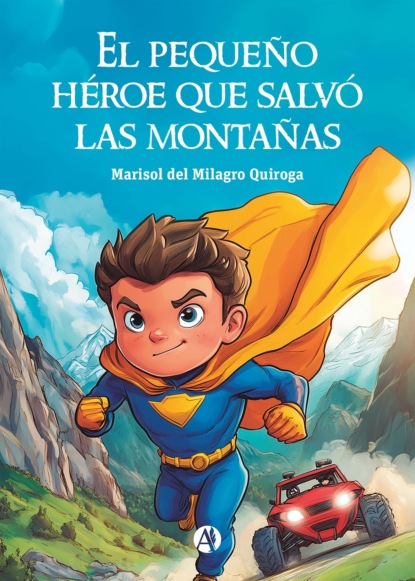 El pequeño héroe que salvó las montañas
