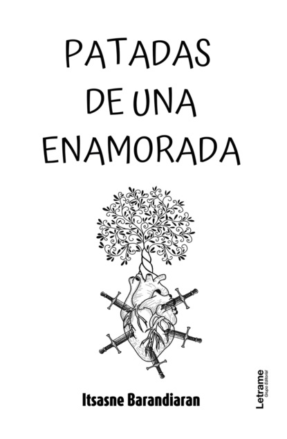 Patadas de una enamorada