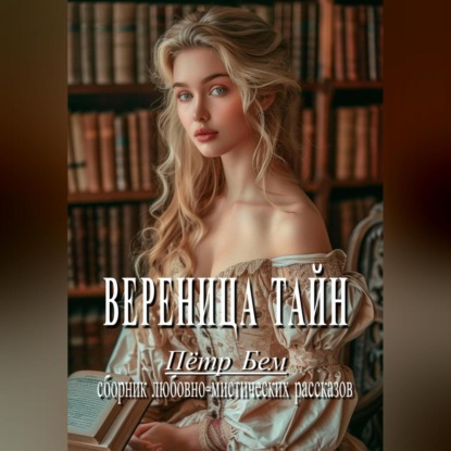 

Вереница тайн