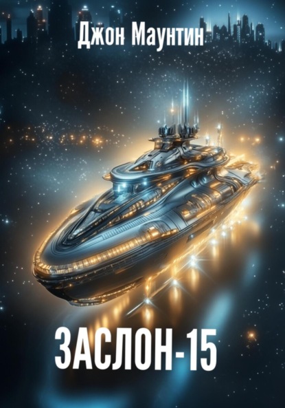 

ЗАСЛОН-15