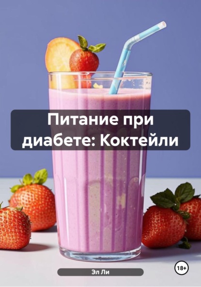 

Питание при диабете: Коктейли