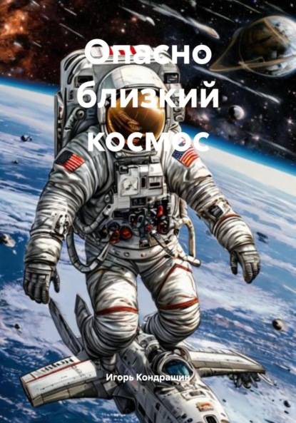 Опасно близкий космос