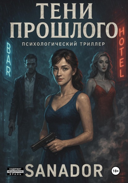 

Тени Прошлого