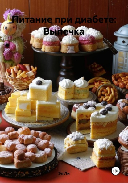 

Питание при диабете: Выпечка