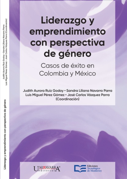 Liderazgo y emprendimiento con perspectiva de género