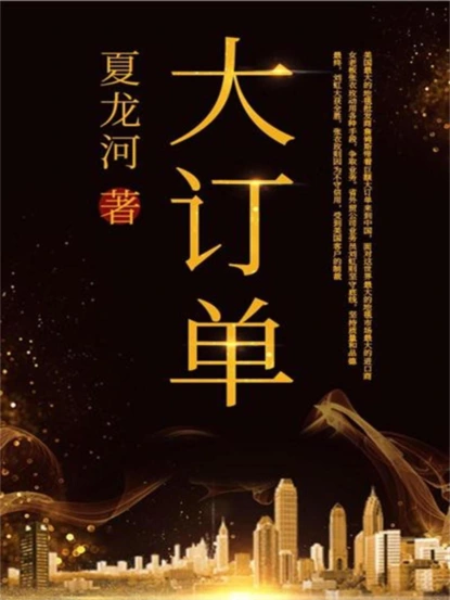 大订单