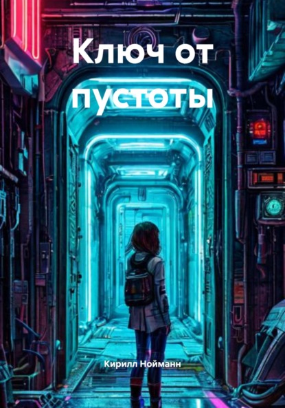 

Ключ от пустоты