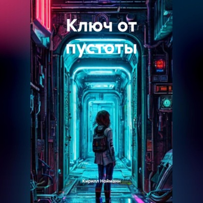

Ключ от пустоты
