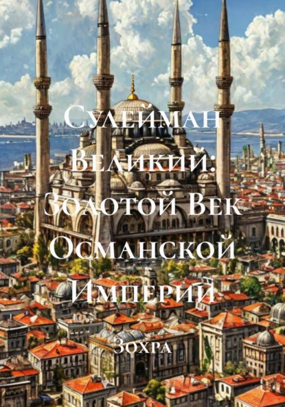 

Сулейман Великий: Золотой Век Османской Империи