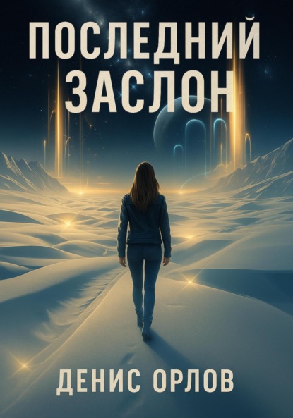 

Последний заслон