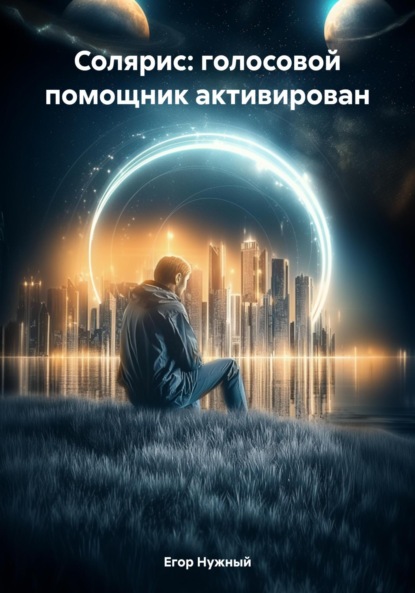 

Солярис: голосовой помощник активирован