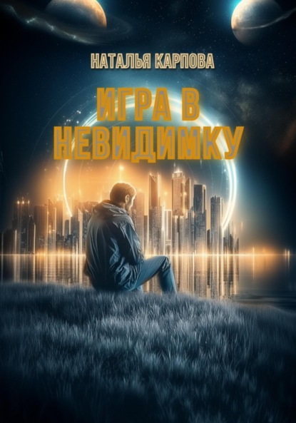 

Игра в невидимку