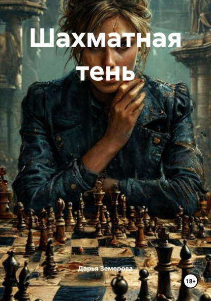 

Шахматная тень