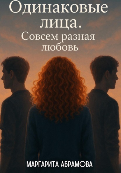 

Одинаковые лица – совсем разная любовь