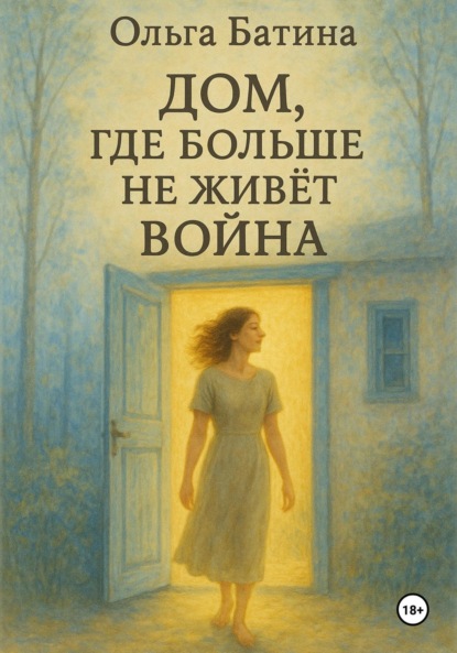 

«Дом, где больше не живёт война»