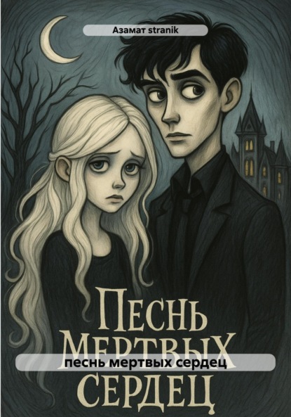 

песнь мертвых сердец