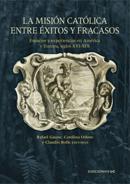 La misión católica entre éxitos y fracasos